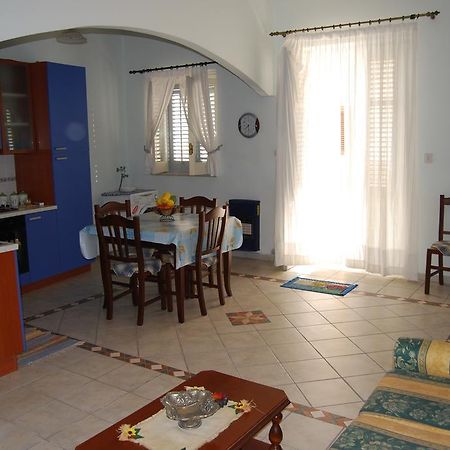 Appartamento Al Mare Cusumano Trappeto  Room photo