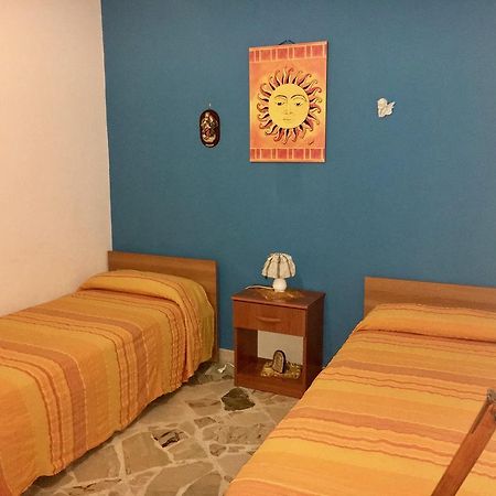 Appartamento Al Mare Cusumano Trappeto  Exterior photo
