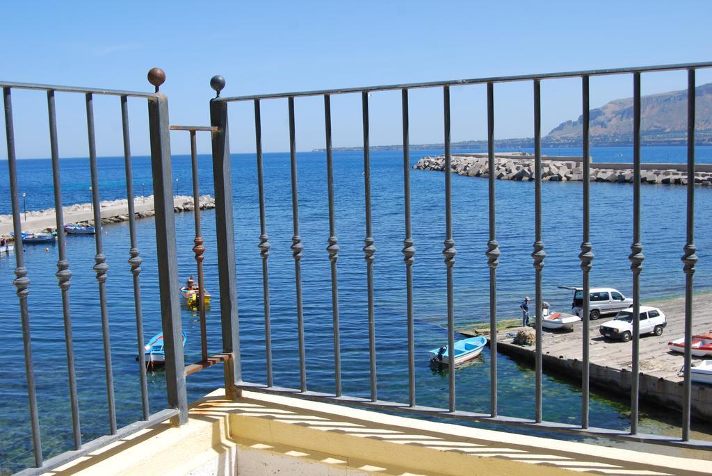 Appartamento Al Mare Cusumano Trappeto  Room photo
