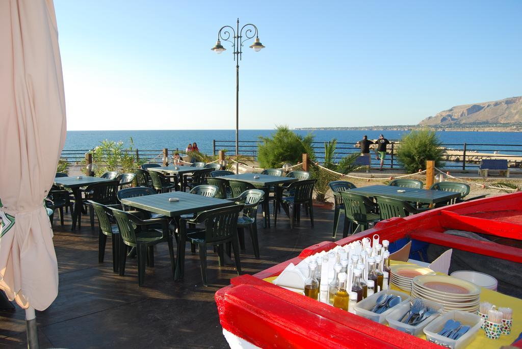Appartamento Al Mare Cusumano Trappeto  Room photo