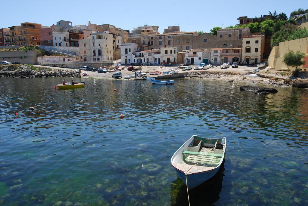 Appartamento Al Mare Cusumano Trappeto  Room photo