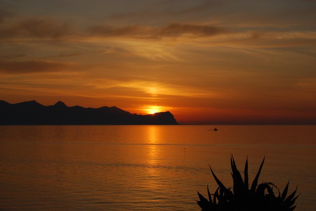 Appartamento Al Mare Cusumano Trappeto  Room photo