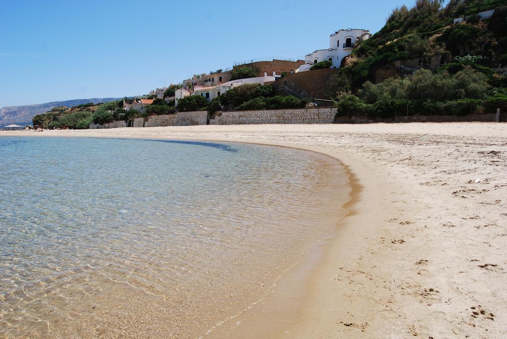Appartamento Al Mare Cusumano Trappeto  Room photo