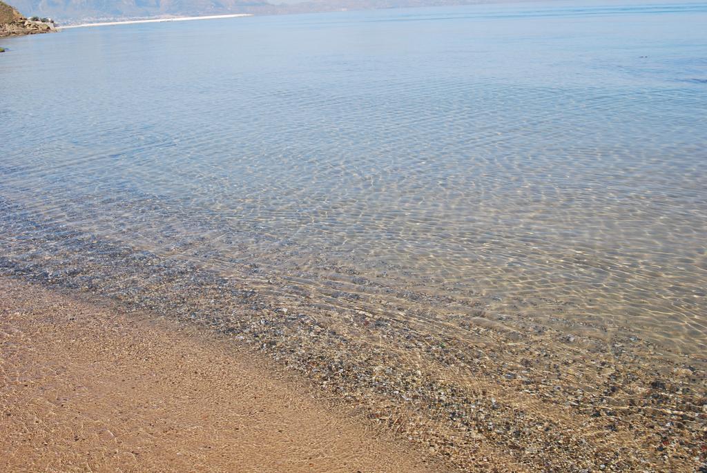 Appartamento Al Mare Cusumano Trappeto  Room photo