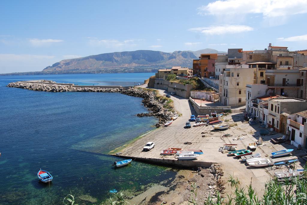 Appartamento Al Mare Cusumano Trappeto  Room photo