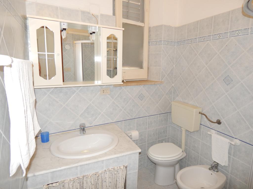 Appartamento Al Mare Cusumano Trappeto  Room photo